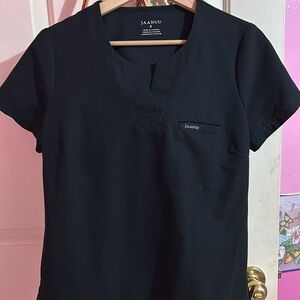 JAANUU One-Pocket Scrub Top (no longer sold)